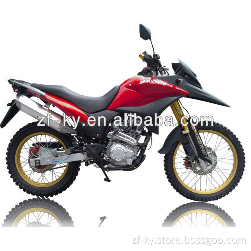 XRE300 CHONGQING 200CC CROSS BIKE DIRT MOTORCYCLE